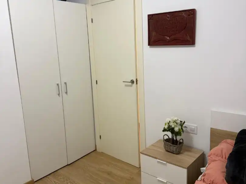Pis en venda a Avinguda del Mediterrani, 103, Poblenou Pis en venda en Pineda de Mar amb Terrassa i Balcó