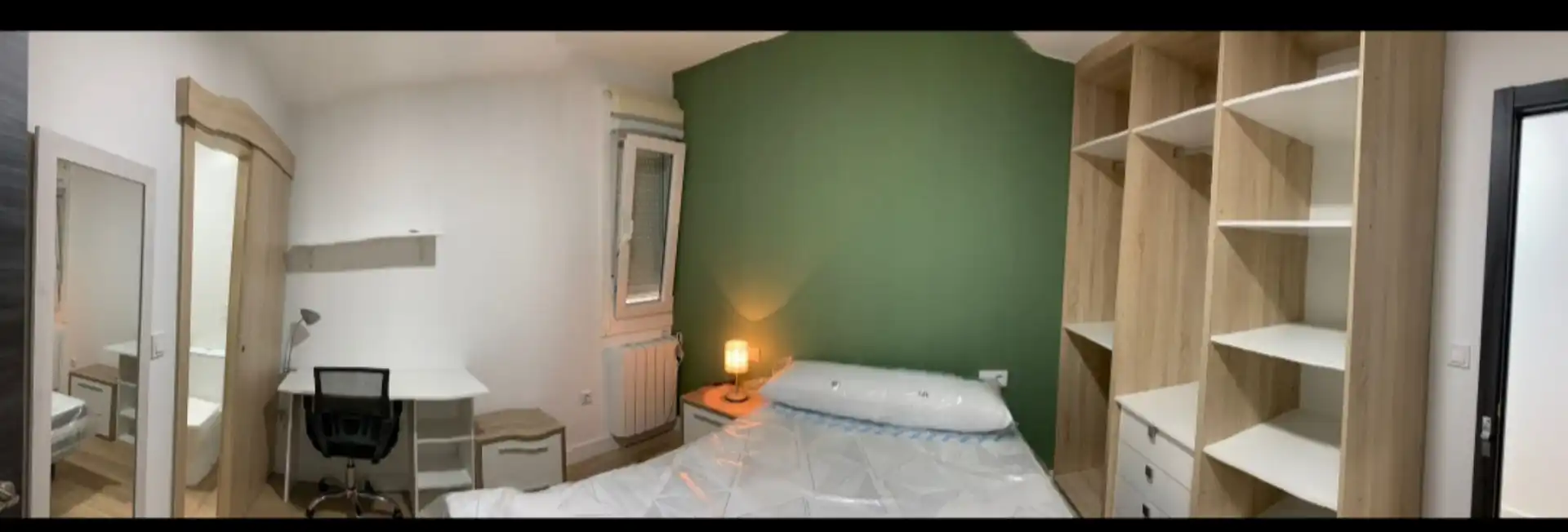 Habitació a Rúa Camiño Caneiro, 6, Centro