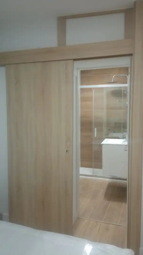Room in Rúa Camiño Caneiro, 6, Centro