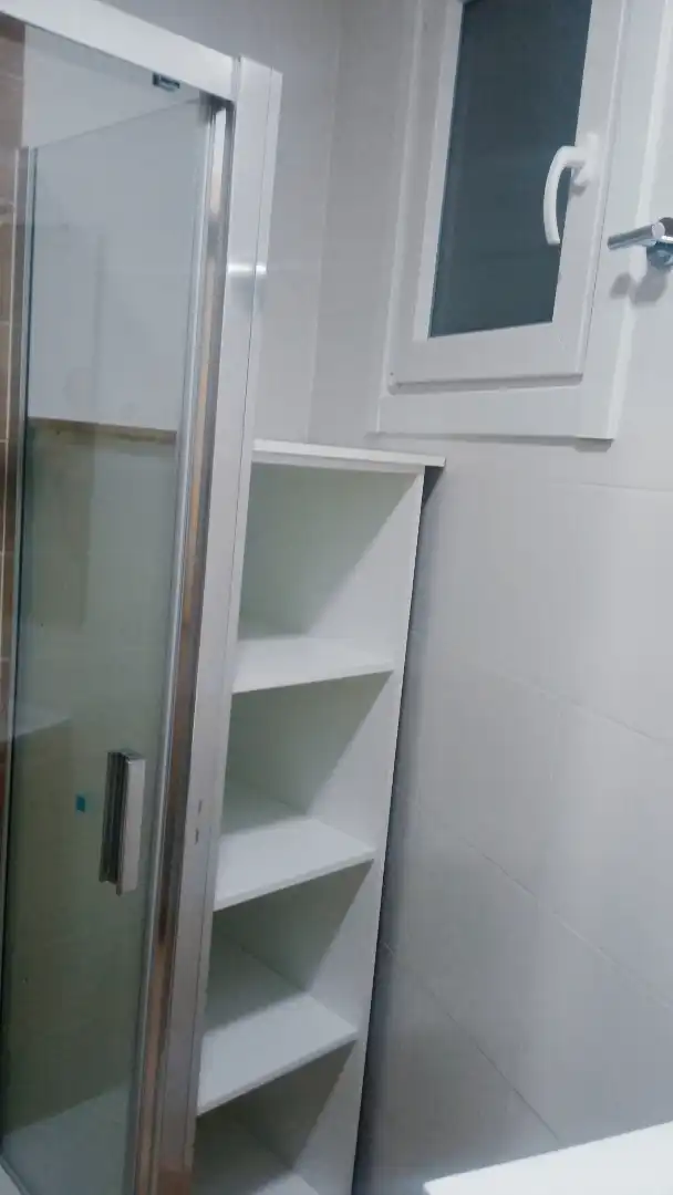 Room in Rúa Camiño Caneiro, 6, Centro