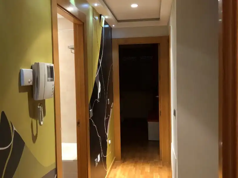 Piso de alquiler en Avenida Alcalde Jose Maria Blanc, 56, Facultad de Medicina Piso de alquiler en Avenida Alcalde Jose Maria Blanc, 56, Facultad de Medicina