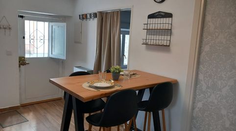 Foto 3 von Wohnung zur Miete in Calle Miguel Ángel, 1, Nava de la Asunción, Segovia