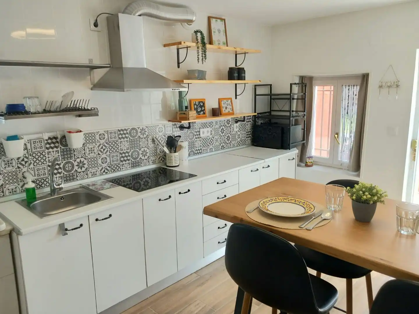 Wohnung zur Miete in Calle Miguel Ángel, 1, Nava de la Asunción Wohnung zur Miete in Calle Miguel Ángel, 1, Nava de la Asunción