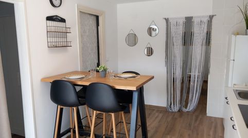 Foto 2 von Wohnung zur Miete in Calle Miguel Ángel, 1, Nava de la Asunción, Segovia