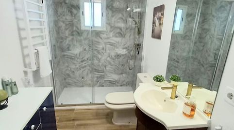 Foto 4 von Wohnung zur Miete in Calle Miguel Ángel, 1, Nava de la Asunción, Segovia