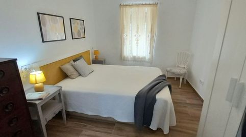 Foto 5 von Wohnung zur Miete in Calle Miguel Ángel, 1, Nava de la Asunción, Segovia