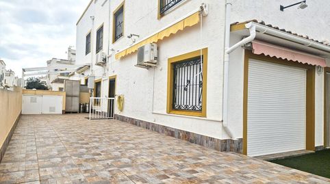Foto 2 von Einfamilien-Reihenhaus zum Verkauf in Calle Lagunas de Ruidera, 73, La Florida, Orihuela