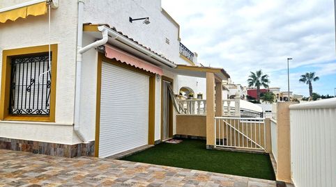 Foto 3 von Einfamilien-Reihenhaus zum Verkauf in Calle Lagunas de Ruidera, 73, La Florida, Orihuela