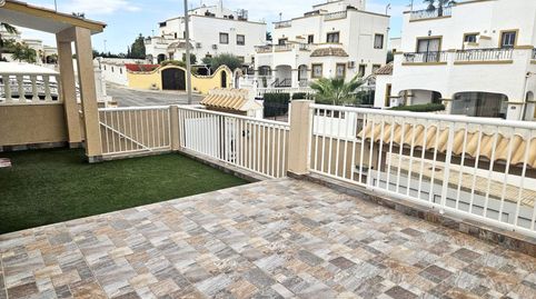 Foto 4 von Einfamilien-Reihenhaus zum Verkauf in Calle Lagunas de Ruidera, 73, La Florida, Orihuela