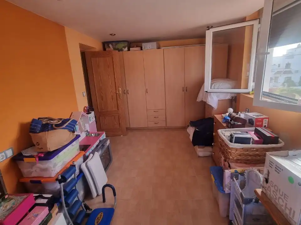 Casa adosada en venda en Orihuela amb Aire condicionat, Calefacció i Traster