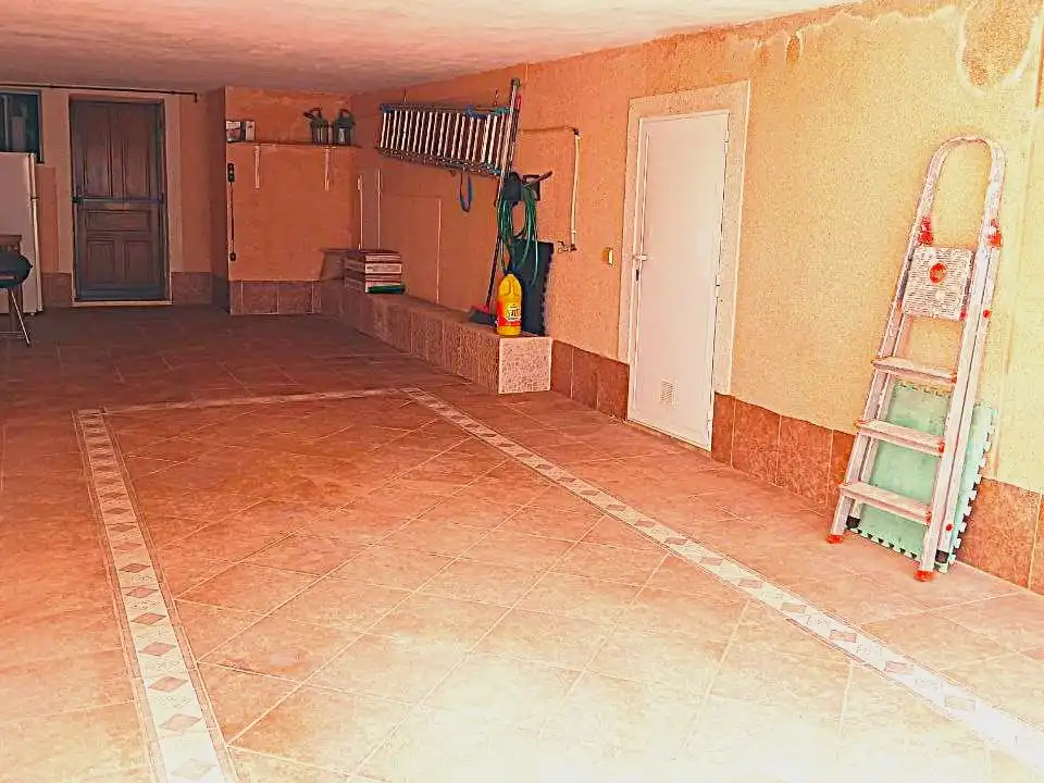 Casa adosada en venda en Orihuela amb Aire condicionat, Calefacció i Traster