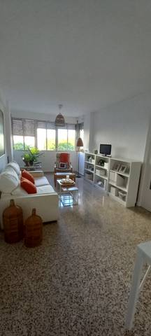 Piso en Alquiler en Avenida Parque Amate, 14 en Sta. Aurelia - Cantábrico - Atlàntico - La Romería