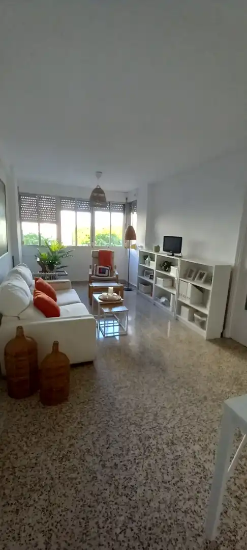 Flat for rent in Avenida Parque Amate, 14, Sta. Aurelia - Cantábrico - Atlàntico - La Romería Flat for rent in Avenida Parque Amate, 14, Sta. Aurelia - Cantábrico - Atlàntico - La Romería