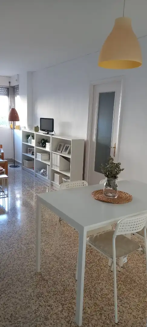 Flat for rent in Avenida Parque Amate, 14, Sta. Aurelia - Cantábrico - Atlàntico - La Romería