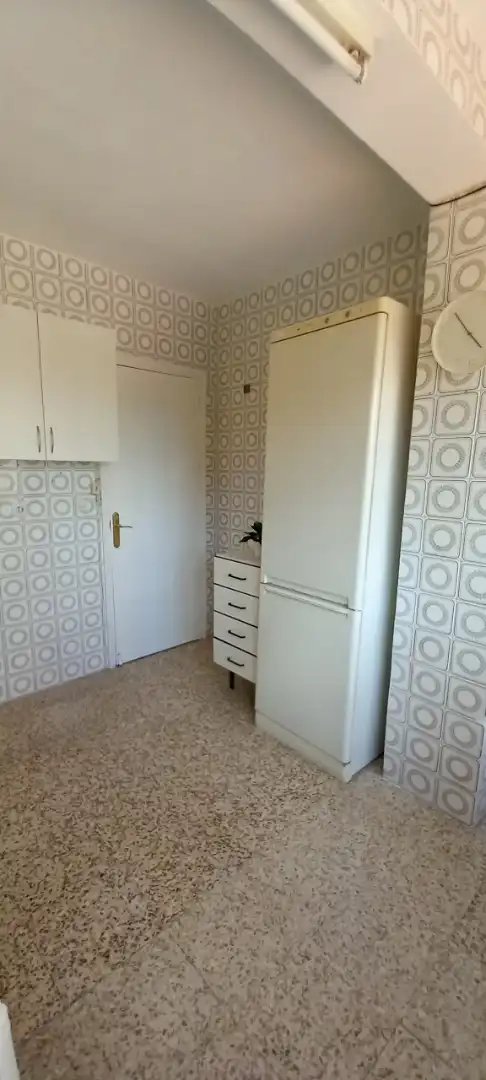 Flat for rent in Avenida Parque Amate, 14, Sta. Aurelia - Cantábrico - Atlàntico - La Romería
