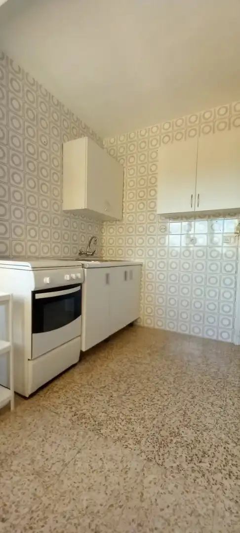 Flat for rent in Avenida Parque Amate, 14, Sta. Aurelia - Cantábrico - Atlàntico - La Romería