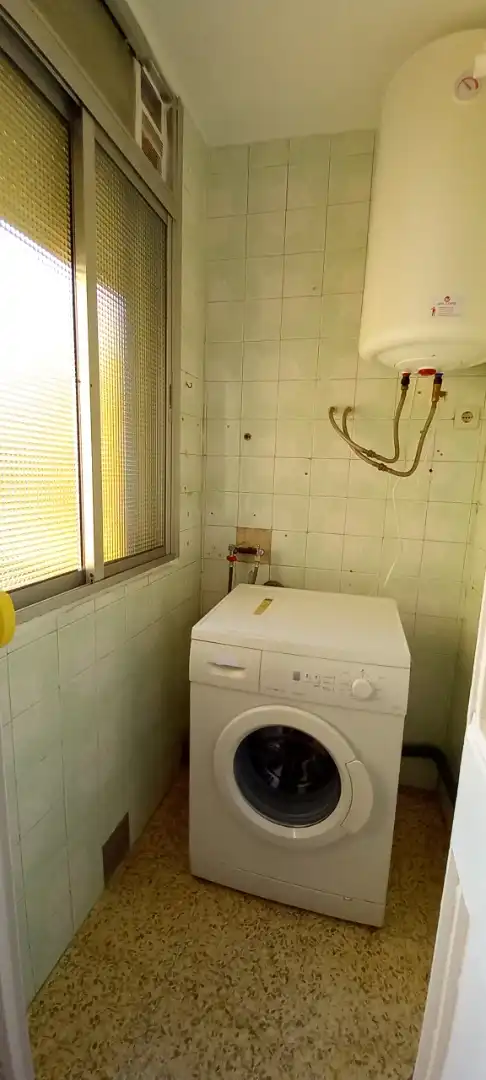Flat for rent in Avenida Parque Amate, 14, Sta. Aurelia - Cantábrico - Atlàntico - La Romería