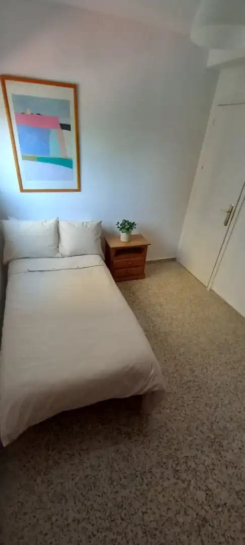 Flat for rent in Avenida Parque Amate, 14, Sta. Aurelia - Cantábrico - Atlàntico - La Romería