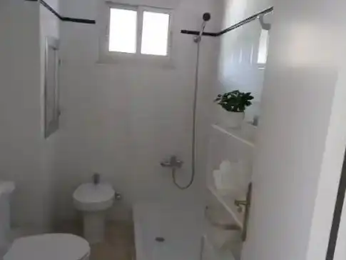 Flat for rent in Avenida Parque Amate, 14, Sta. Aurelia - Cantábrico - Atlàntico - La Romería