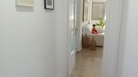 Foto 4 de Pis de lloguer a Avenida Parque Amate, 14, Sta. Aurelia - Cantábrico - Atlàntico - La Romería, Sevilla Capital