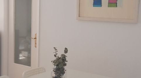 Foto 2 de Pis de lloguer a Avenida Parque Amate, 14, Sta. Aurelia - Cantábrico - Atlàntico - La Romería, Sevilla Capital