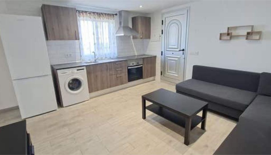 Piso de alquiler en Arona pueblo, Arona - imagen 1 Foto 1 de Piso de alquiler en Arona pueblo, Arona