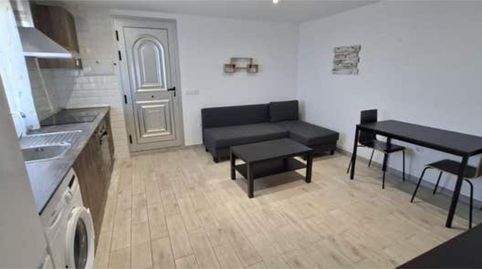 Piso de alquiler en Arona pueblo, Arona - imagen 4 Foto 4 de Piso de alquiler en Arona pueblo, Arona
