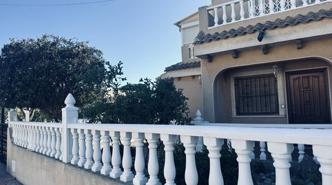 Casa o xalet de lloguer a Calle Ariadna, 7, Aguas Nuevas, Torrevieja - imatge 2 Foto 2 de Casa o xalet de lloguer a Calle Ariadna, 7, Aguas Nuevas, Torrevieja