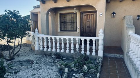 Casa o xalet de lloguer a Calle Ariadna, 7, Aguas Nuevas, Torrevieja - imatge 4 Foto 4 de Casa o xalet de lloguer a Calle Ariadna, 7, Aguas Nuevas, Torrevieja