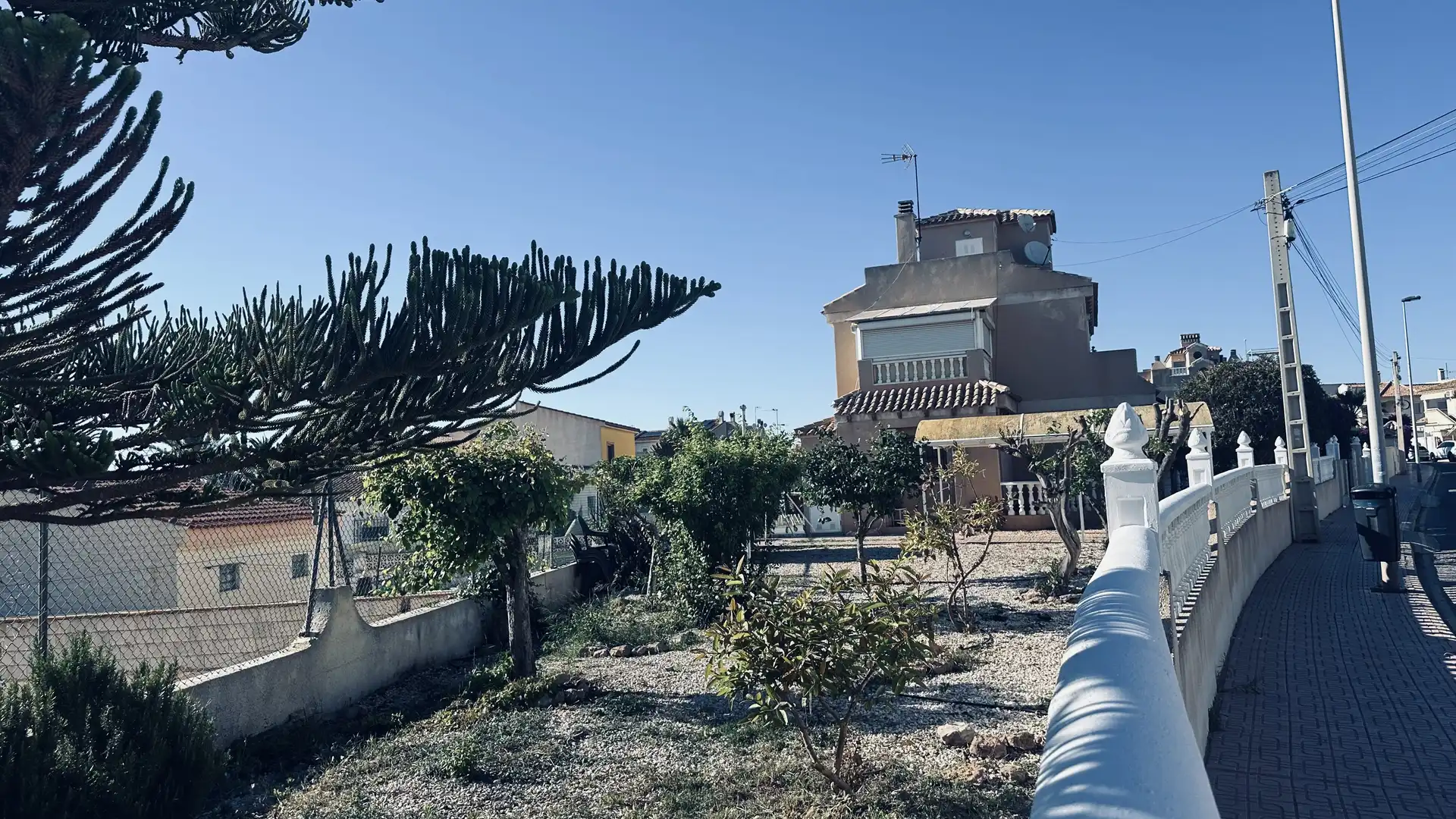 Casa o xalet de lloguer a Calle Ariadna, 7, Aguas Nuevas Casa o xalet de lloguer a Calle Ariadna, 7, Aguas Nuevas