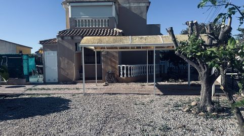 Casa o xalet de lloguer a Calle Ariadna, 7, Aguas Nuevas, Torrevieja - imatge 3 Foto 3 de Casa o xalet de lloguer a Calle Ariadna, 7, Aguas Nuevas, Torrevieja