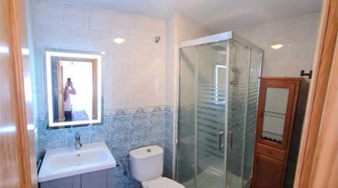 Estudio de alquiler en La Carihuela - Los Nidos, Torremolinos - imagen 2 Foto 2 de Estudio de alquiler en La Carihuela - Los Nidos, Torremolinos