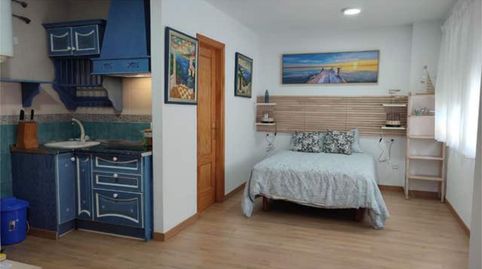 Estudio de alquiler en La Carihuela - Los Nidos, Torremolinos - imagen 4 Foto 4 de Estudio de alquiler en La Carihuela - Los Nidos, Torremolinos