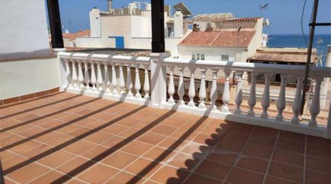 Estudio de alquiler en La Carihuela - Los Nidos, Torremolinos - imagen 5 Foto 5 de Estudio de alquiler en La Carihuela - Los Nidos, Torremolinos