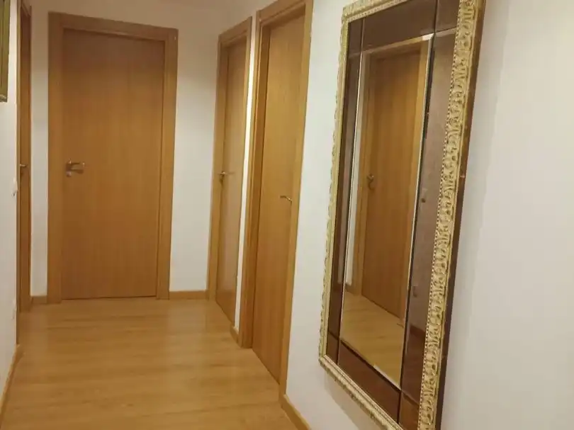 Piso en venta en Huesca con Aire acondicionado, Calefacción y Parquet