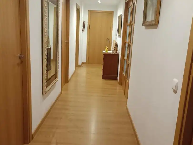 Piso en venta en Huesca con Aire acondicionado, Calefacción y Parquet