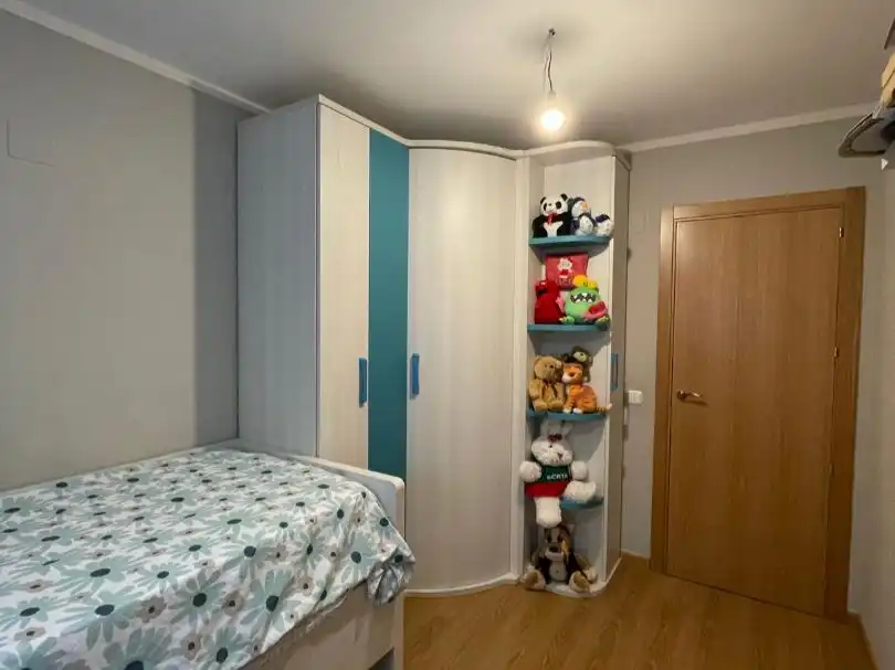 Habitación de Piso en venta en Huesca con Aire acondicionado, Calefacción y Parquet