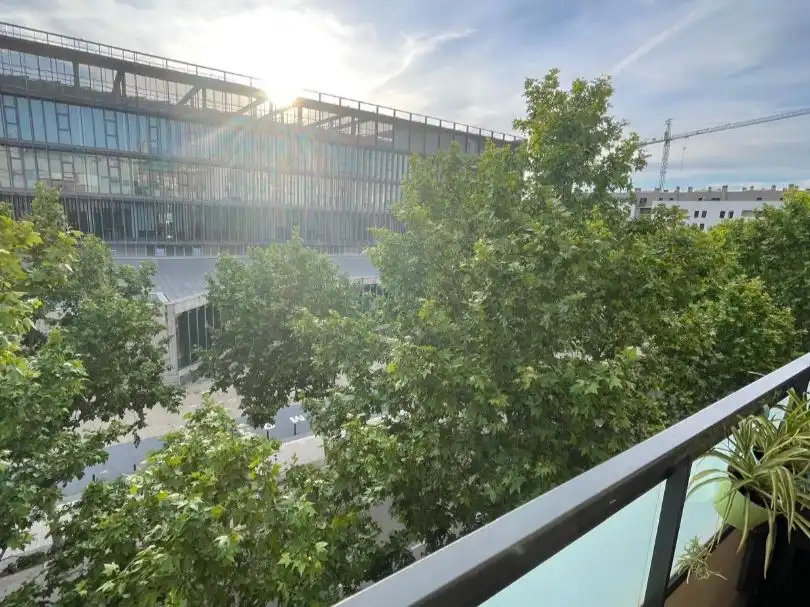 Terraza de Piso en venta en Huesca con Aire acondicionado, Calefacción y Parquet