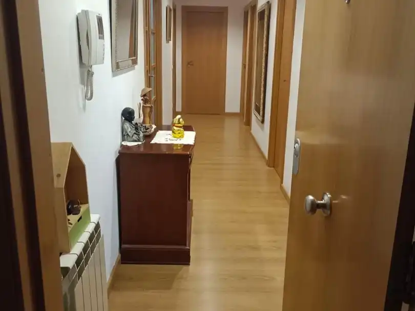Piso en venta en Huesca con Aire acondicionado, Calefacción y Parquet