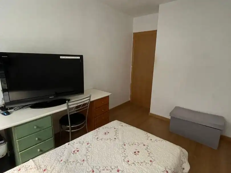 Habitación de Piso en venta en Huesca con Aire acondicionado, Calefacción y Parquet