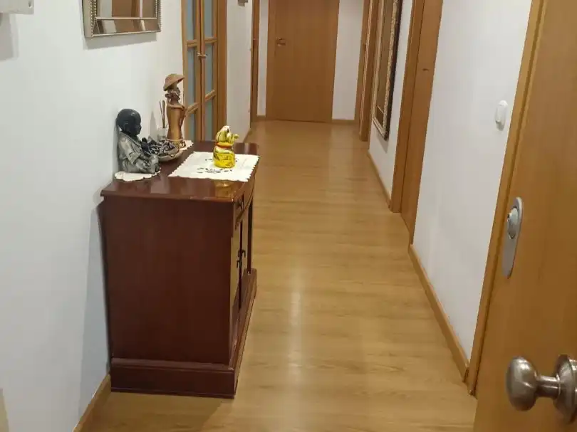 Piso en venta en Huesca con Aire acondicionado, Calefacción y Parquet