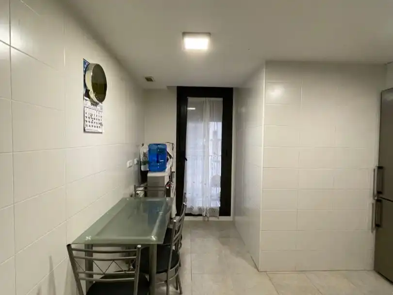 Baño de Piso en venta en Huesca con Aire acondicionado, Calefacción y Parquet