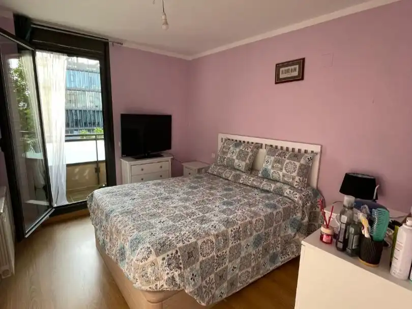Habitación de Piso en venta en Huesca con Aire acondicionado, Calefacción y Parquet