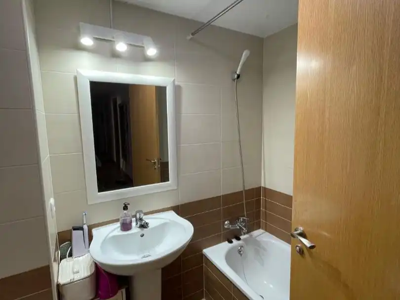Baño de Piso en venta en Huesca con Aire acondicionado, Calefacción y Parquet