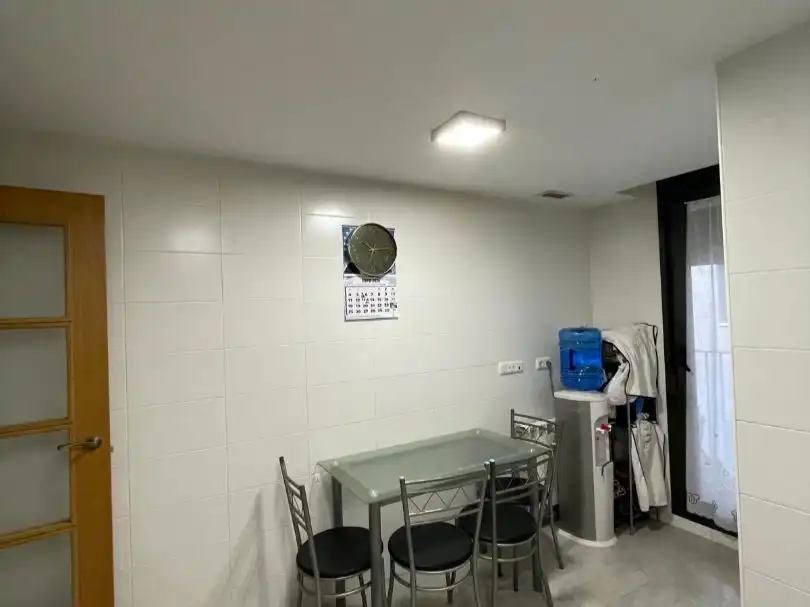Piso en venta en Huesca con Aire acondicionado, Calefacción y Parquet