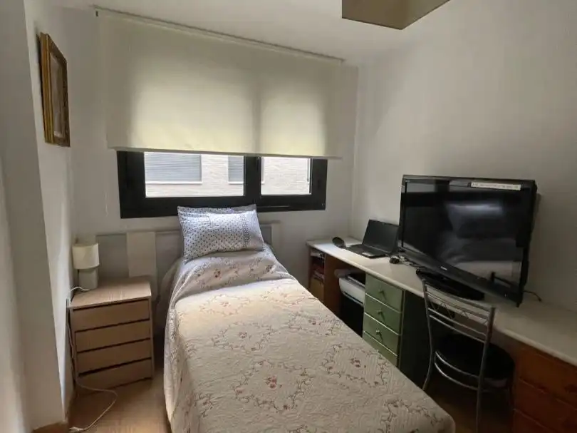 Habitación de Piso en venta en Huesca con Aire acondicionado, Calefacción y Parquet