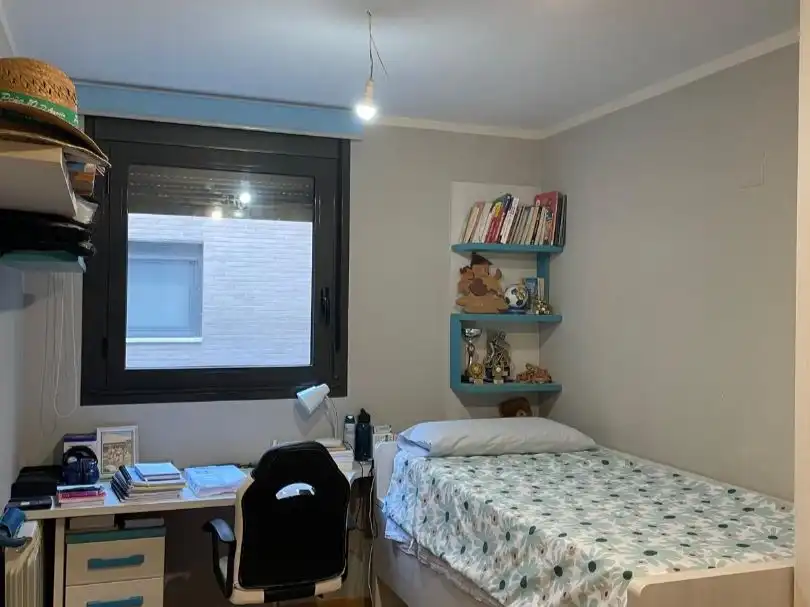 Habitación de Piso en venta en Huesca con Aire acondicionado, Calefacción y Parquet