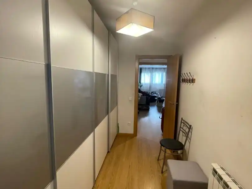 Piso en venta en Huesca con Aire acondicionado, Calefacción y Parquet