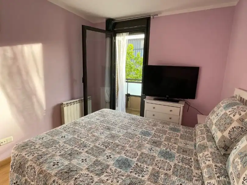 Habitación de Piso en venta en Huesca con Aire acondicionado, Calefacción y Parquet