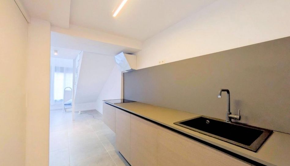 Flat for rent in Carrer Dos de Maig, 15, Grau - Quintanes, Amposta - image 1 Photo 1 of Flat for rent in Carrer Dos de Maig, 15, Grau - Quintanes, Amposta